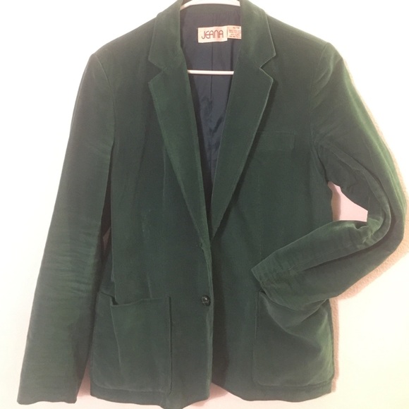 Blazer "sports jacket" - Picture 1 of 3